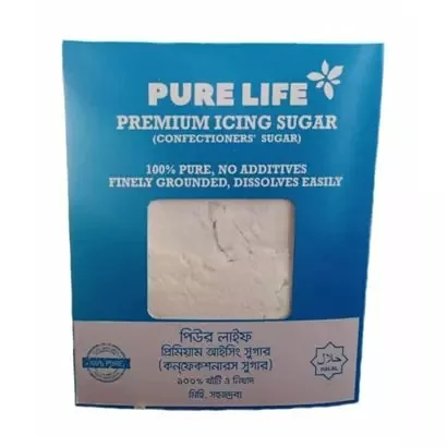 Pure Life Icing Sugar 250 gm